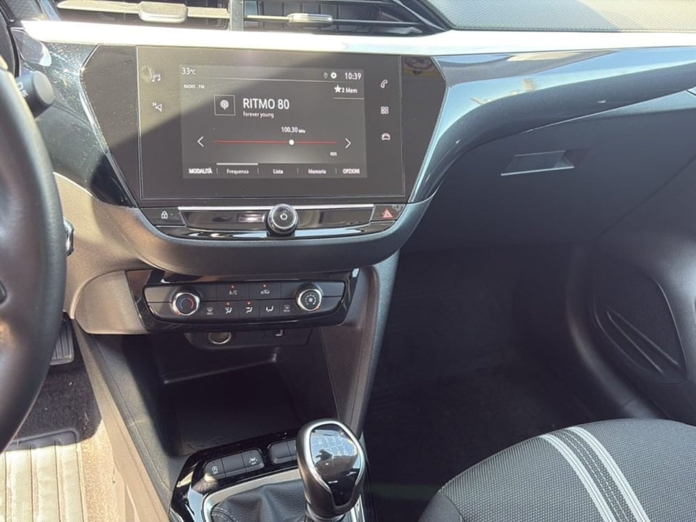 Opel Corsa usata a Foggia (16)