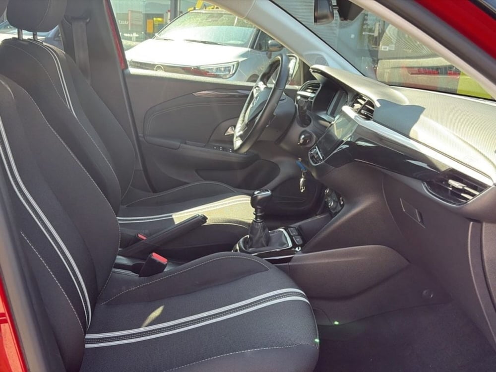 Opel Corsa usata a Foggia (18)