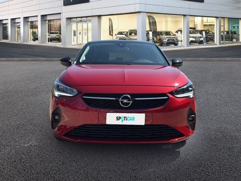 Opel Corsa usata a Foggia (2)