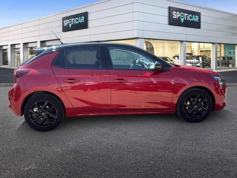 Opel Corsa usata a Foggia (4)