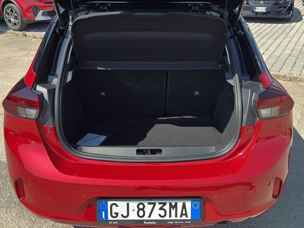 Opel Corsa usata a Foggia (6)