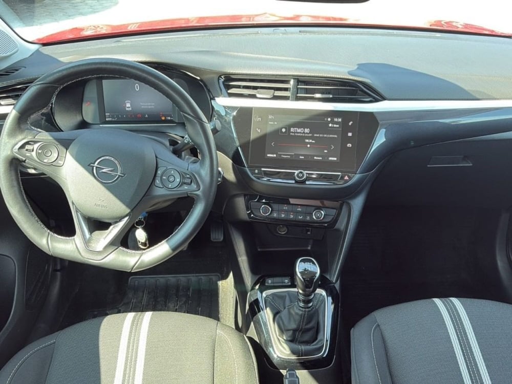 Opel Corsa usata a Foggia (8)