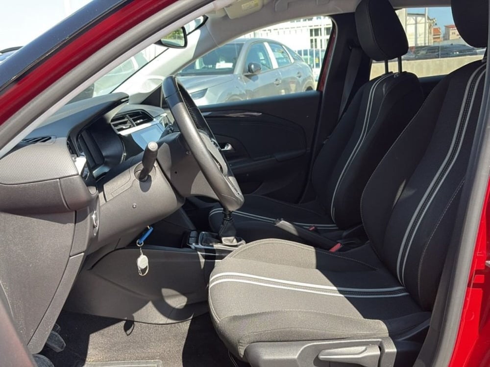 Opel Corsa usata a Foggia (9)