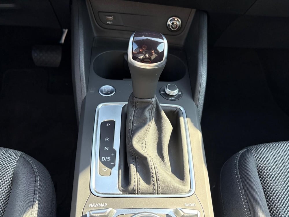 Audi Q2 nuova a Bari (10)