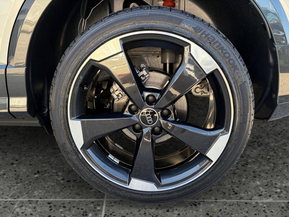 Audi Q2 nuova a Bari (13)