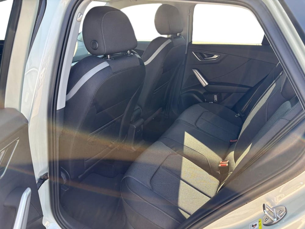 Audi Q2 nuova a Bari (17)