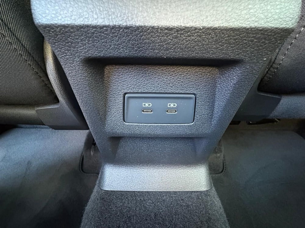 Audi Q2 nuova a Bari (19)