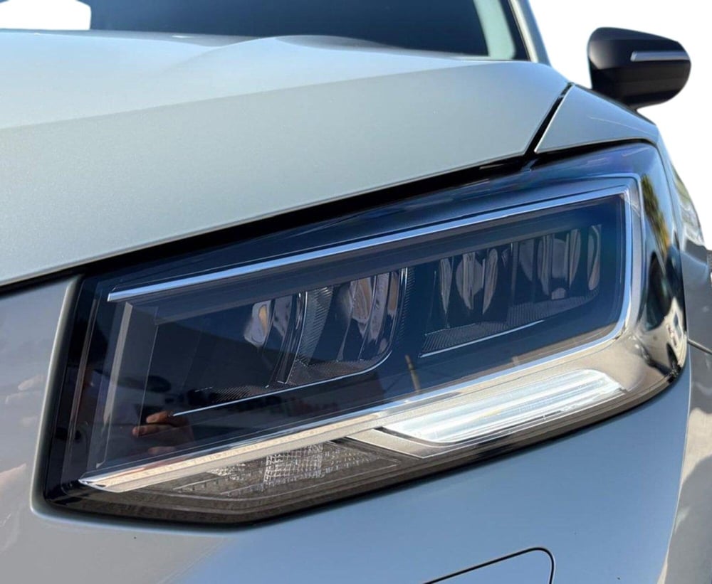 Audi Q2 nuova a Bari (5)