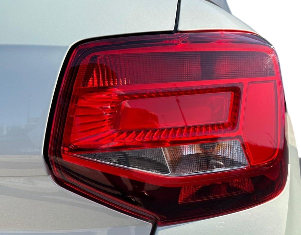 Audi Q2 nuova a Bari (9)