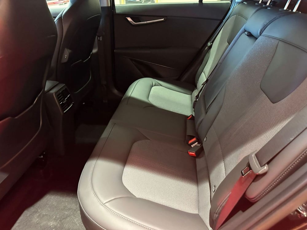Kia Niro nuova a Arezzo (14)