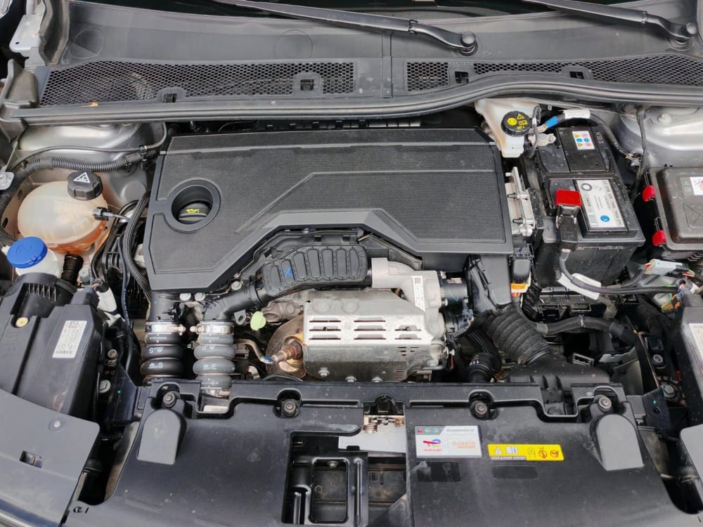 Opel Mokka usata a Arezzo (10)