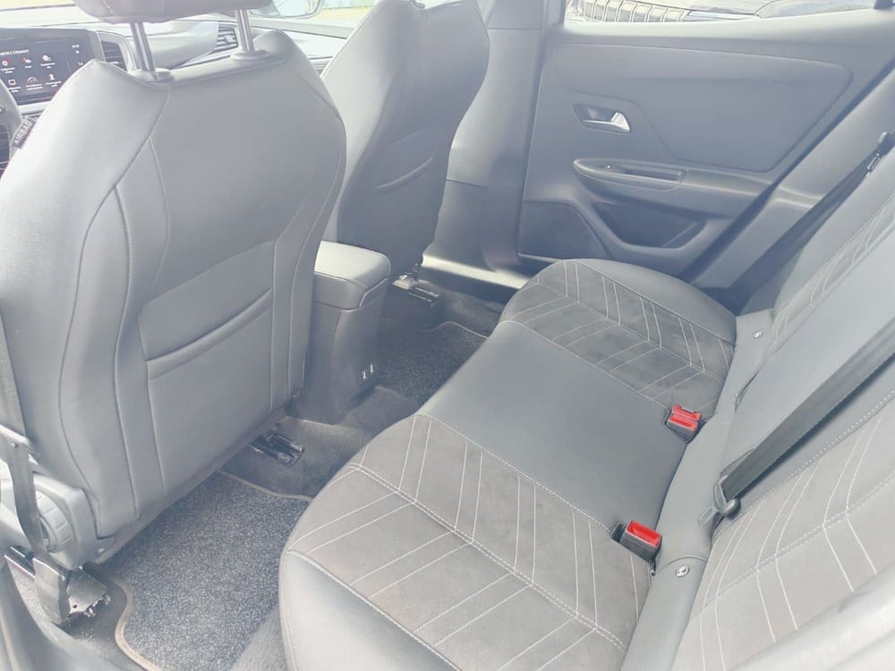Opel Mokka usata a Arezzo (18)