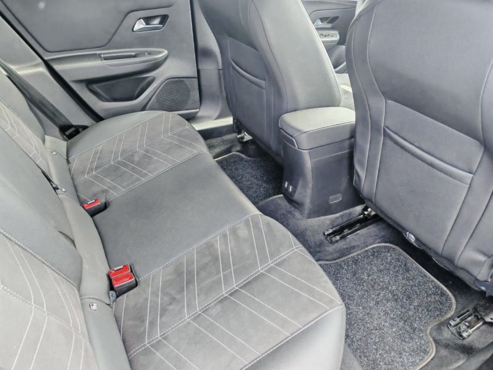 Opel Mokka usata a Arezzo (19)