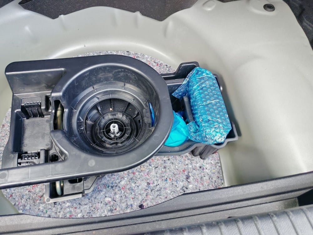 Opel Mokka usata a Arezzo (20)