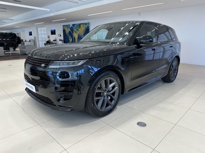 Land Rover Range Rover Sport 3.0D l6 249 CV HSE Dynamic Stealth del 2025 usata a Forli&#039;