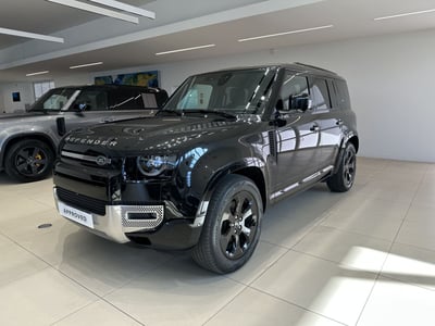 Land Rover Defender 110 3.0d i6 mhev X-Dynamic SE awd 200cv auto del 2022 usata a Forli&#039;