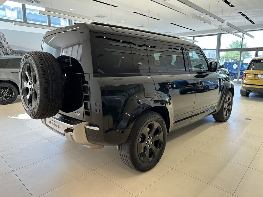 Land Rover Defender usata a Forlì-Cesena (2)