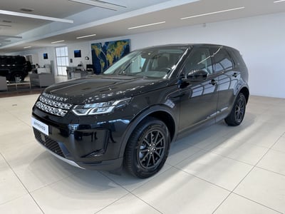 Land Rover Discovery Sport 2.0 TD4 163 CV AWD Auto R-Dynamic S del 2021 usata a Forli&#039;