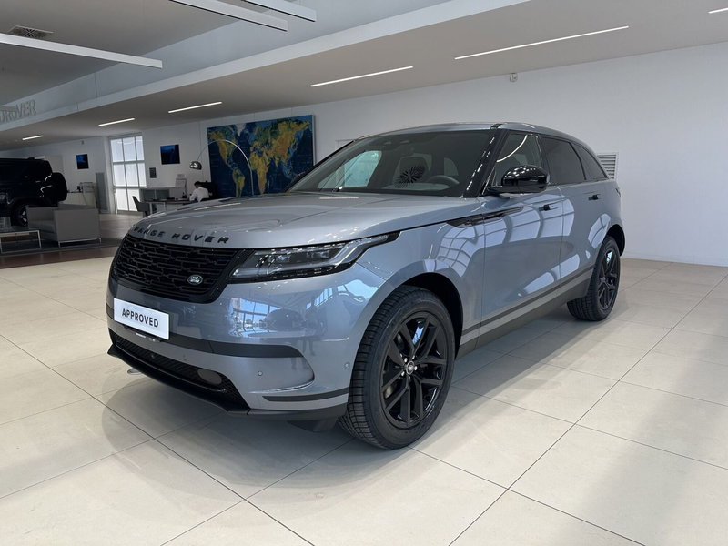 Land Rover Range Rover Velar nuova a Forlì-Cesena