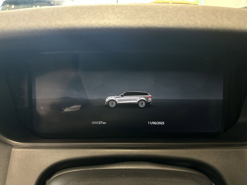 Land Rover Range Rover Velar nuova a Forlì-Cesena (10)