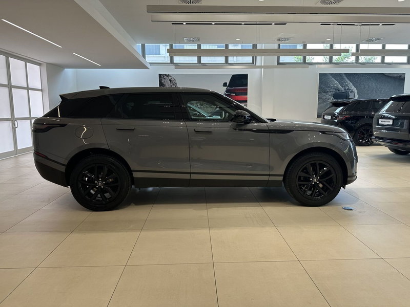 Land Rover Range Rover Velar nuova a Forlì-Cesena (6)