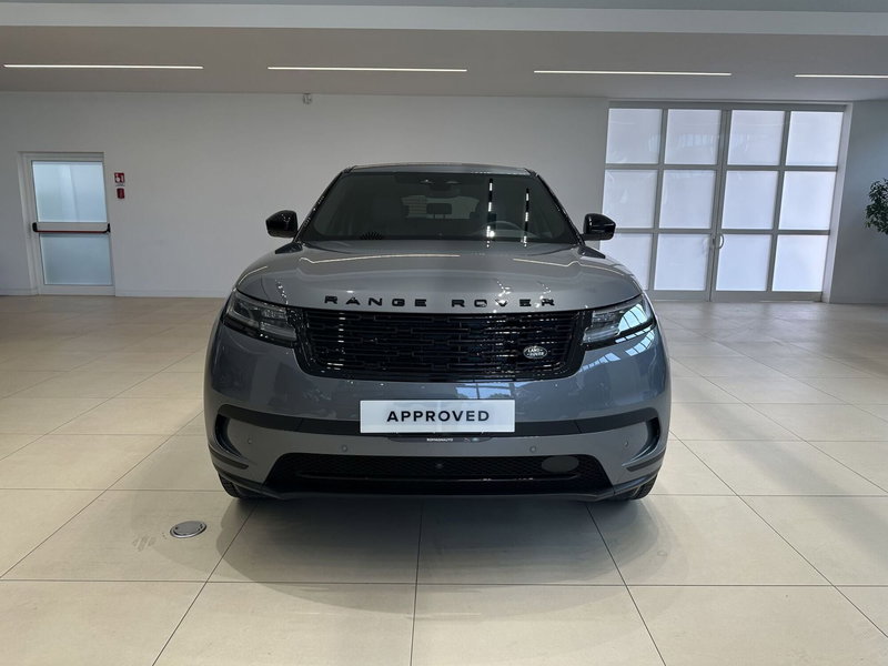 Land Rover Range Rover Velar nuova a Forlì-Cesena (8)