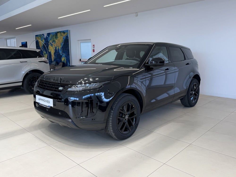 Land Rover Range Rover Evoque nuova a Forlì-Cesena