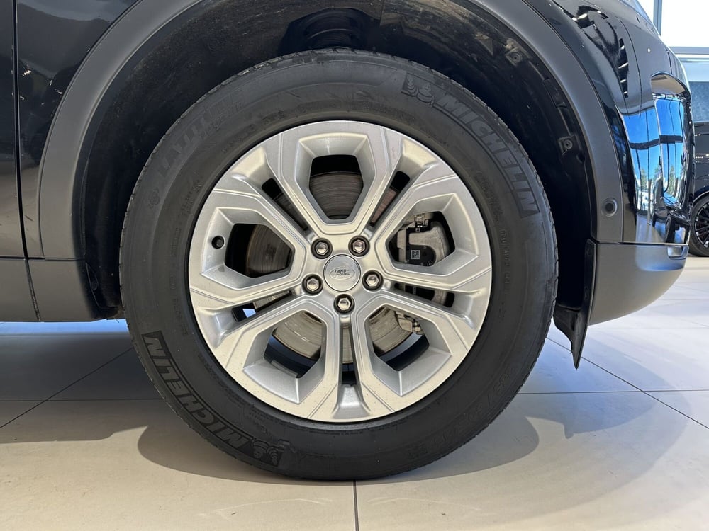 Land Rover Discovery Sport usata a Forlì-Cesena (9)