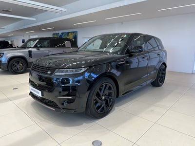 Land Rover Range Rover Sport 3.0D l6 249 CV S del 2025 usata a Forli&#039;