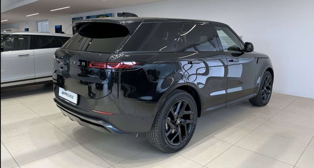 Land Rover Range Rover Sport usata a Forlì-Cesena (2)