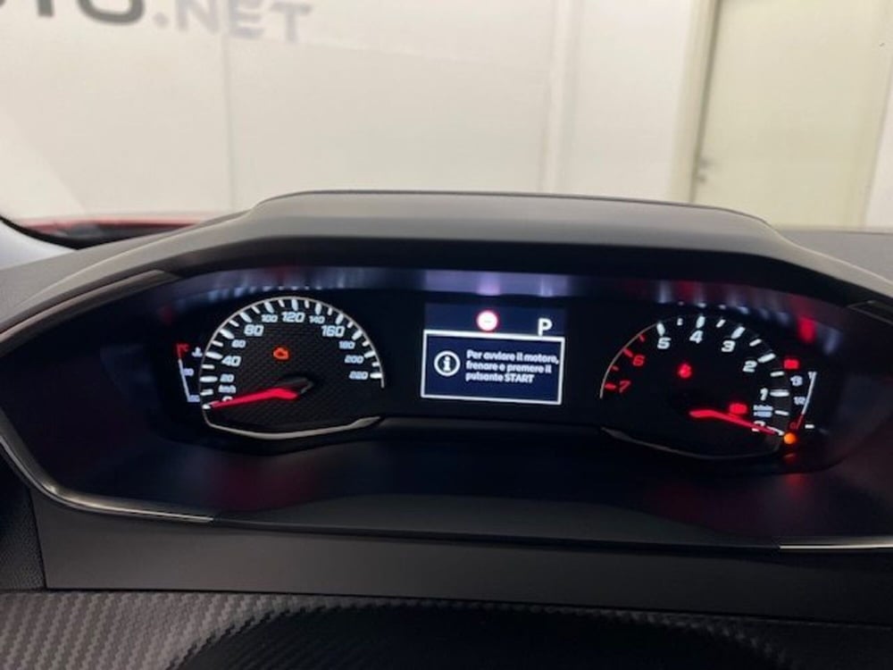 Peugeot 2008 usata a Alessandria (12)