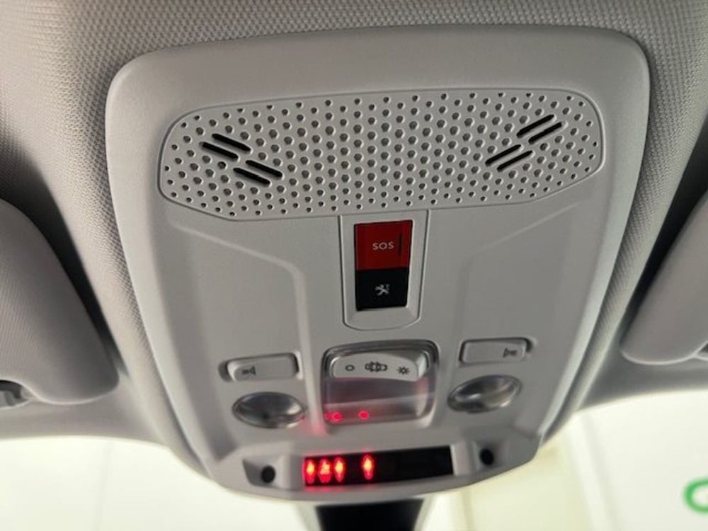 Peugeot 2008 usata a Alessandria (17)