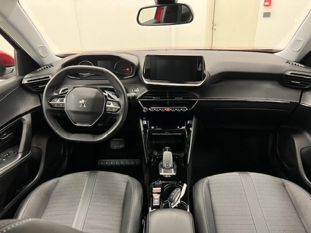 Peugeot 2008 usata a Alessandria (8)