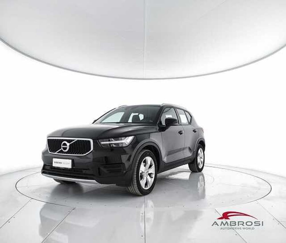 Volvo XC40 usata a Viterbo