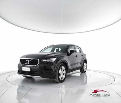 Volvo XC40 T2 Essential N1 del 2022 usata a Viterbo