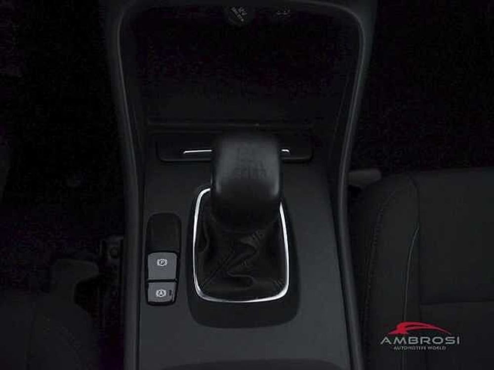 Volvo XC40 usata a Viterbo (20)