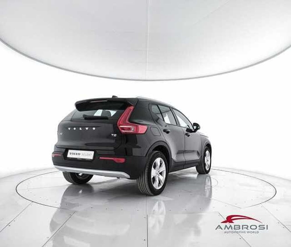 Volvo XC40 usata a Viterbo (3)