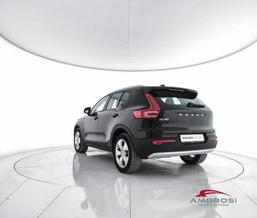 Volvo XC40 usata a Viterbo (4)