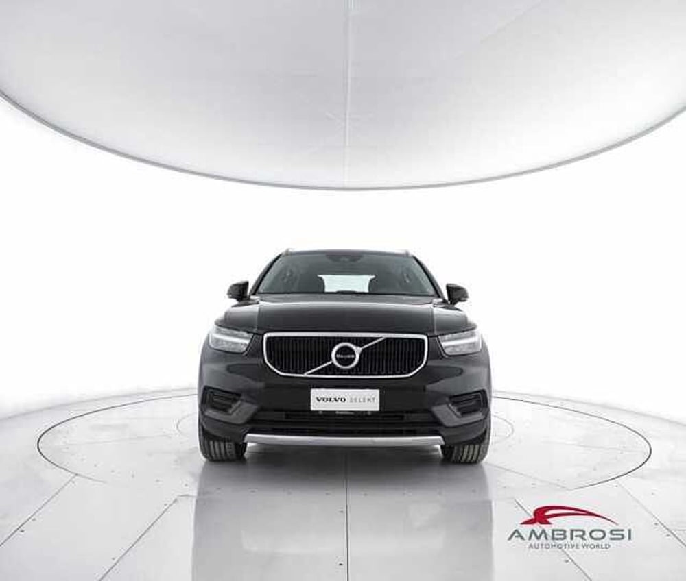 Volvo XC40 usata a Viterbo (5)