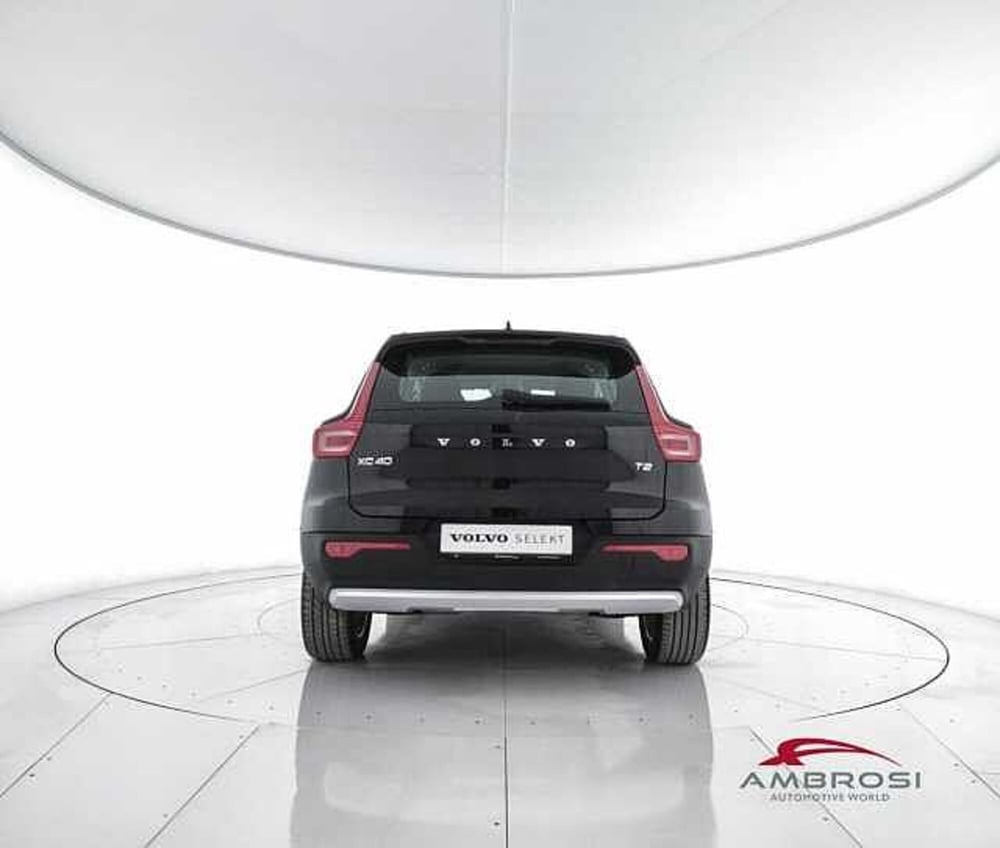 Volvo XC40 usata a Viterbo (6)