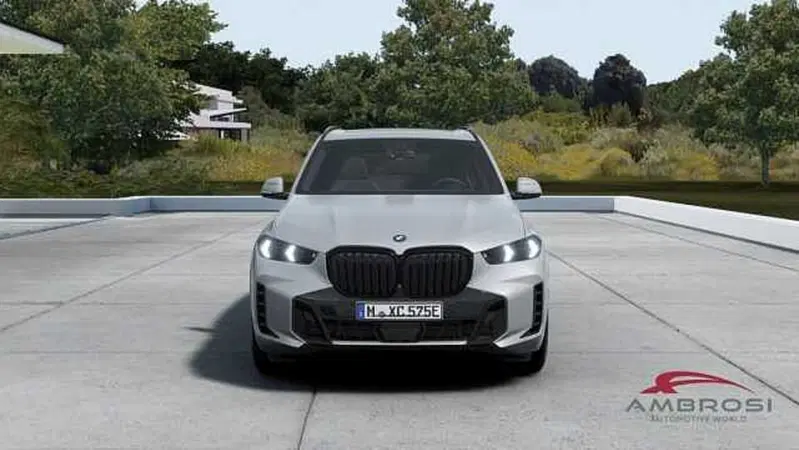 BMW X5 usata a Viterbo (4)