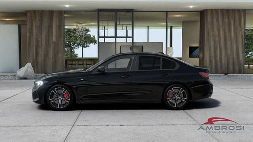 BMW Serie 3 usata a Viterbo (3)