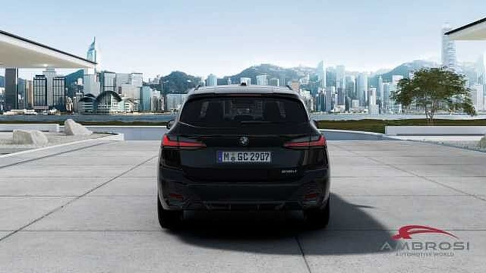 BMW Serie 2 Active Tourer usata a Viterbo (5)
