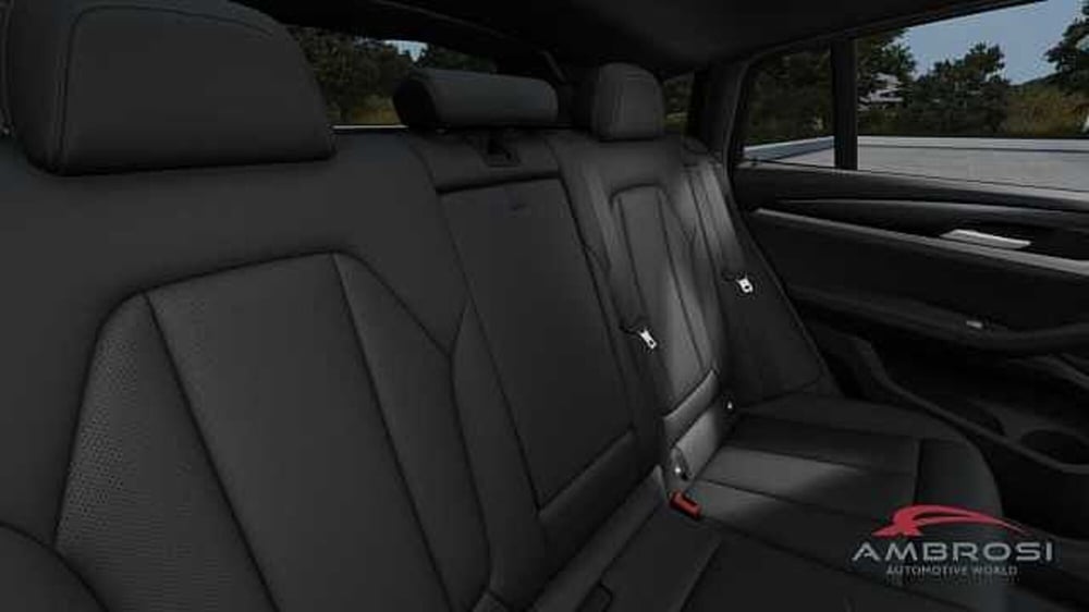 BMW X4 usata a Viterbo (13)