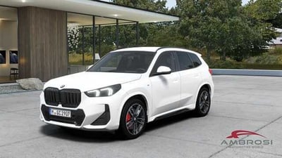 BMW X1 xDrive 20d Msport del 2025 usata a Viterbo