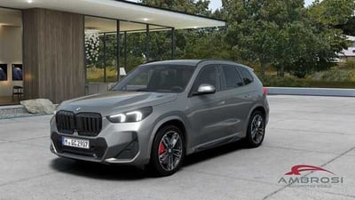 BMW X1 xDrive 20d Msport del 2025 usata a Viterbo