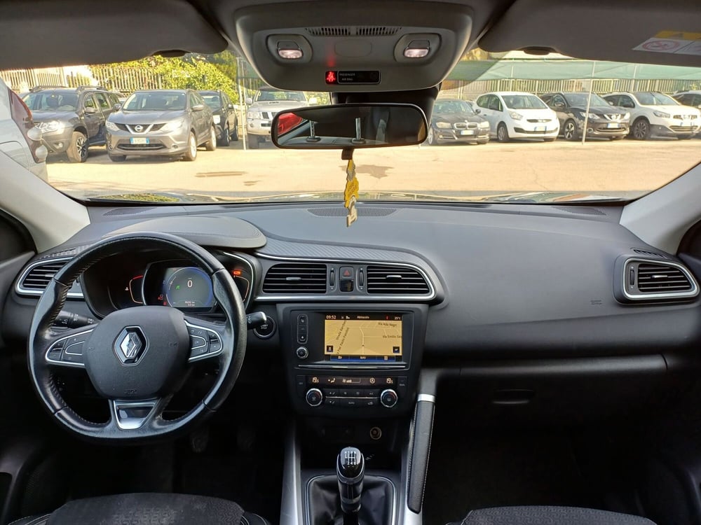 Renault Kadjar usata a Modena (10)