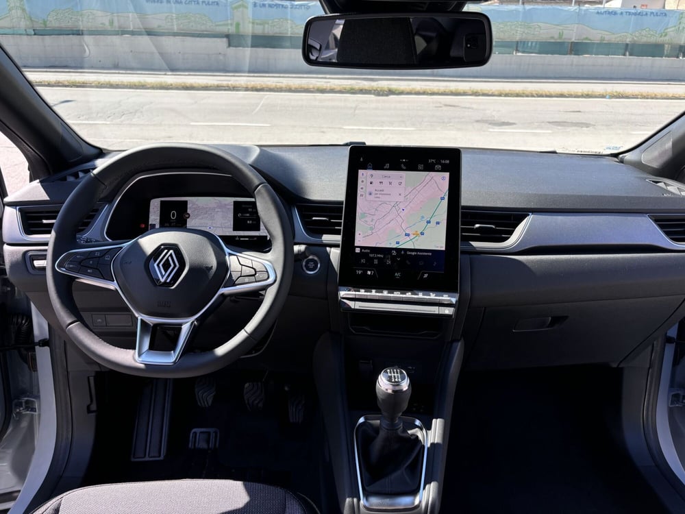 Renault Captur nuova a Ancona (15)