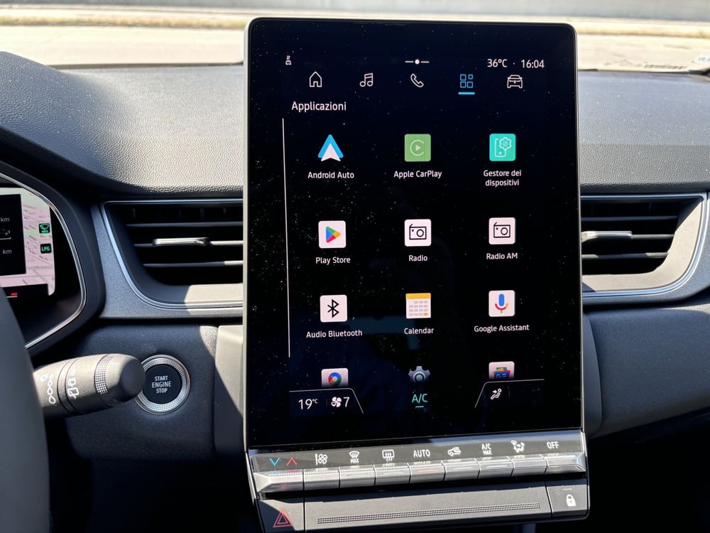 Renault Captur nuova a Ancona (19)