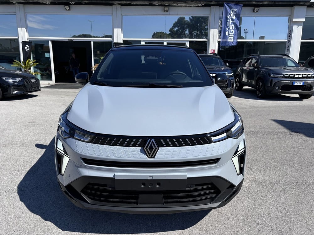 Renault Captur nuova a Ancona (2)